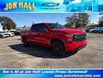 New 2026 Chevrolet Silverado 1500 Custom Crew Cab for sale #266843 - photo 19