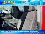 New 2026 Chevrolet Silverado 1500 Custom Crew Cab for sale #266843 - photo 22