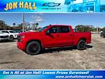 New 2026 Chevrolet Silverado 1500 Custom Crew Cab for sale #266843 - photo 5