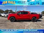 New 2026 Chevrolet Silverado 1500 Custom Crew Cab for sale #266843 - photo 6