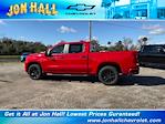 New 2026 Chevrolet Silverado 1500 Custom Crew Cab for sale #266843 - photo 8