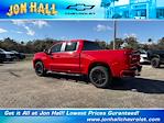 New 2026 Chevrolet Silverado 1500 Custom Crew Cab for sale #266843 - photo 9