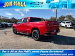 New 2026 Chevrolet Silverado 1500 Custom Crew Cab for sale #266843 - photo 2