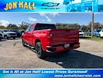 New 2026 Chevrolet Silverado 1500 Custom Crew Cab for sale #266843 - photo 10