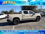 New 2026 Chevrolet Silverado 1500 Custom Crew Cab for sale #266845 - photo 15