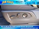New 2026 Chevrolet Silverado 1500 Custom Crew Cab for sale #266845 - photo 21