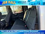 New 2026 Chevrolet Silverado 1500 Custom Crew Cab for sale #266845 - photo 24