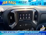 New 2026 Chevrolet Silverado 1500 Custom Crew Cab for sale #266845 - photo 27