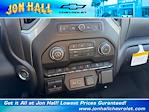 New 2026 Chevrolet Silverado 1500 Custom Crew Cab for sale #266845 - photo 28