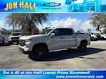 New 2026 Chevrolet Silverado 1500 Custom Crew Cab for sale #266845 - photo 5