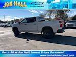 New 2026 Chevrolet Silverado 1500 Custom Crew Cab for sale #266845 - photo 9