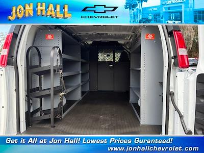 New 2026 Chevrolet Express 2500 - photo 1