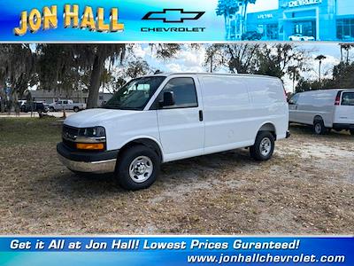 New 2026 Chevrolet Express 2500 - photo 1