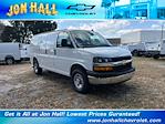 2026 Chevrolet Express 2500 RWD Masterack Upfitted Cargo Van for sale #266846 - photo 1
