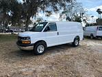 2026 Chevrolet Express 2500 RWD Masterack Upfitted Cargo Van for sale #266846 - photo 4