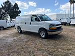 2026 Chevrolet Express 2500 RWD Masterack Upfitted Cargo Van for sale #266846 - photo 21