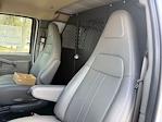 2026 Chevrolet Express 2500 RWD Masterack Upfitted Cargo Van for sale #266846 - photo 23
