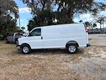 2026 Chevrolet Express 2500 RWD Masterack Upfitted Cargo Van for sale #266846 - photo 8