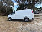 2026 Chevrolet Express 2500 RWD Masterack Upfitted Cargo Van for sale #266846 - photo 9