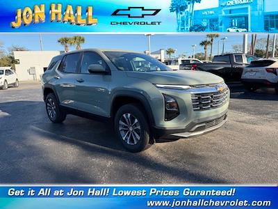 New 2026 Chevrolet Equinox LT for sale #266847 - photo 1