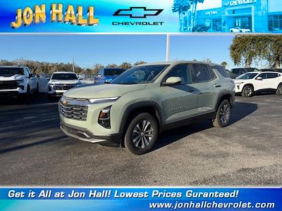 New 2026 Chevrolet Equinox LT for sale #266847 - photo 2