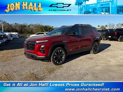 New 2026 Chevrolet Equinox RS for sale #266848 - photo 2