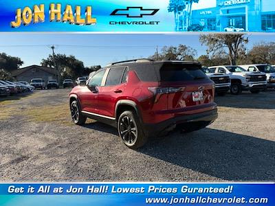 2026 Chevrolet Equinox FWD SUV for sale #266848 - photo 2