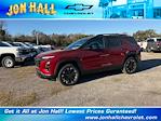 New 2026 Chevrolet Equinox RS for sale #266848 - photo 3