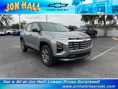 2026 Chevrolet Equinox FWD SUV for sale #266851 - photo 1