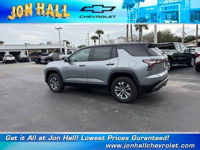 2026 Chevrolet Equinox FWD SUV for sale #266851 - photo 2