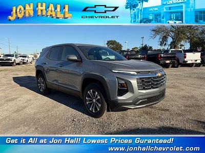 New 2026 Chevrolet Equinox LT for sale #266852 - photo 1