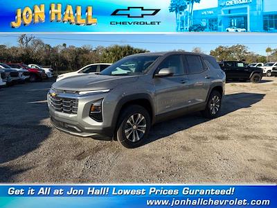 New 2026 Chevrolet Equinox LT for sale #266852 - photo 2