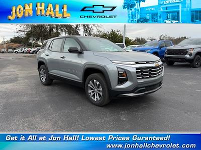 2026 Chevrolet Equinox FWD SUV for sale #266853 - photo 1