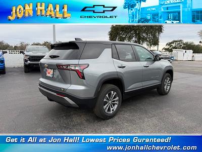 New 2026 Chevrolet Equinox LT for sale #266853 - photo 2