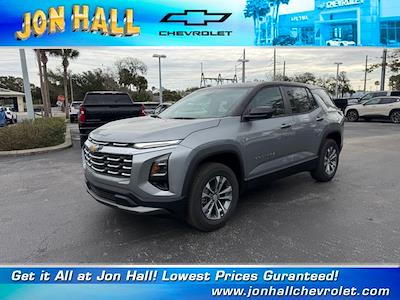 2026 Chevrolet Equinox FWD SUV for sale #266853 - photo 2