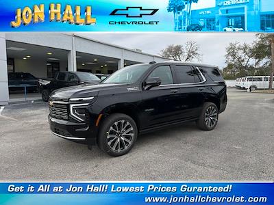2026 Chevrolet Tahoe 4WD SUV for sale #266854 - photo 2