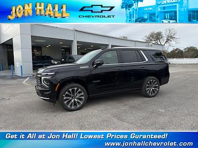 2026 Chevrolet Tahoe 4WD SUV for sale #266854 - photo 1