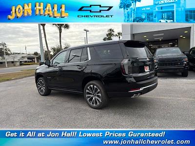 2026 Chevrolet Tahoe 4WD SUV for sale #266854 - photo 2