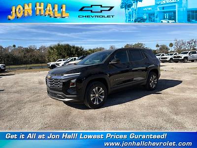 New 2026 Chevrolet Equinox LT for sale #266856 - photo 1