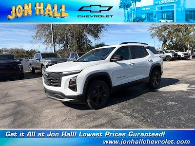 New 2026 Chevrolet Equinox LT for sale #266857 - photo 1