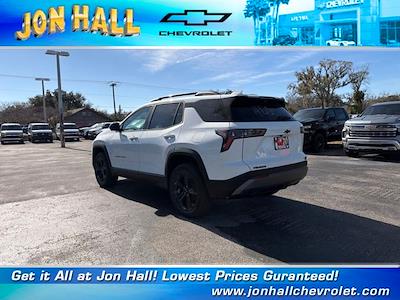 New 2026 Chevrolet Equinox LT for sale #266857 - photo 2