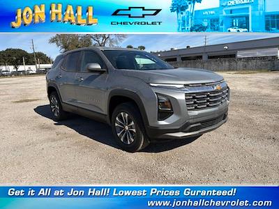 2026 Chevrolet Equinox FWD SUV for sale #266860 - photo 1