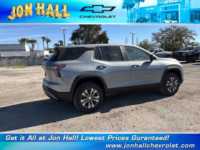 2026 Chevrolet Equinox FWD SUV for sale #266860 - photo 2