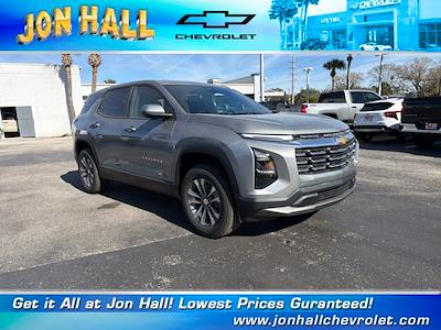 New 2026 Chevrolet Equinox LT for sale #266861 - photo 1