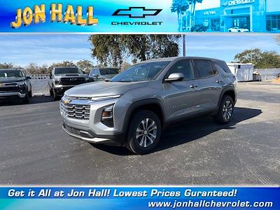 New 2026 Chevrolet Equinox LT for sale #266861 - photo 2