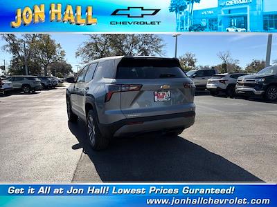 2026 Chevrolet Equinox FWD SUV for sale #266861 - photo 2