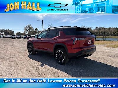 New 2026 Chevrolet Equinox RS for sale #266862 - photo 2