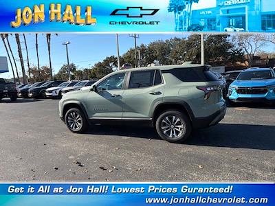 New 2026 Chevrolet Equinox LT for sale #266863 - photo 2