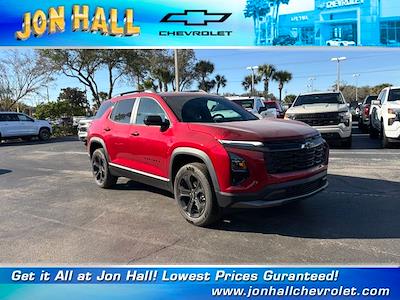 2026 Chevrolet Equinox FWD SUV for sale #266864 - photo 1