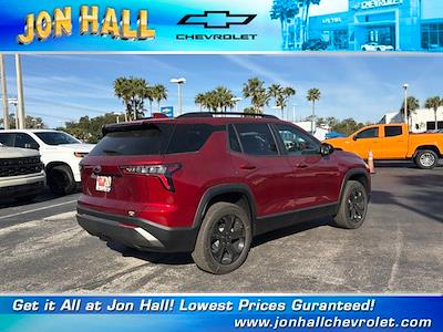 2026 Chevrolet Equinox FWD SUV for sale #266864 - photo 2